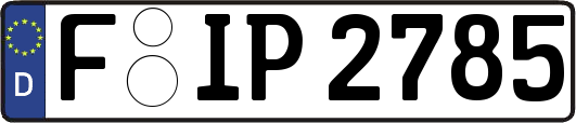 F-IP2785