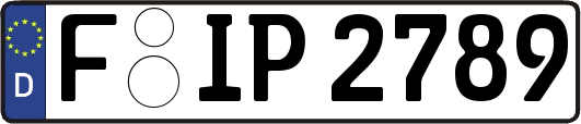 F-IP2789