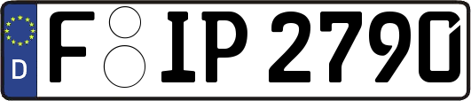 F-IP2790