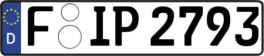 F-IP2793