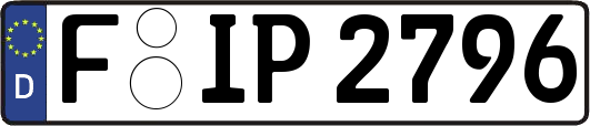 F-IP2796