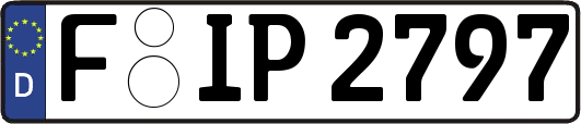 F-IP2797