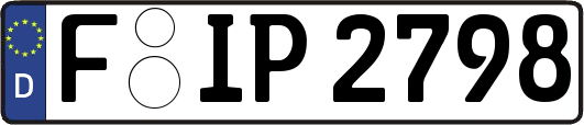 F-IP2798