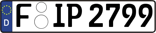 F-IP2799