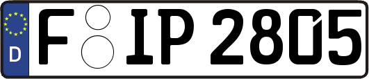 F-IP2805