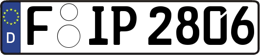 F-IP2806