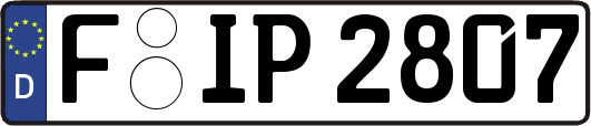 F-IP2807