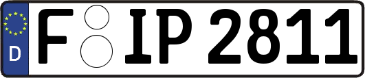 F-IP2811