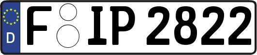 F-IP2822