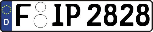 F-IP2828