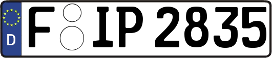 F-IP2835