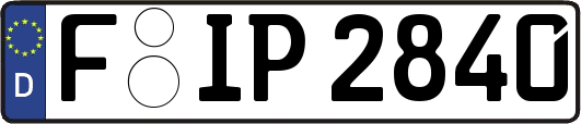 F-IP2840