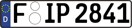 F-IP2841