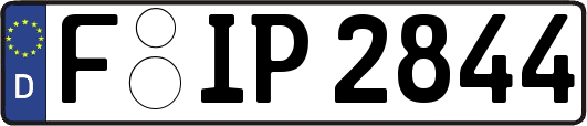 F-IP2844