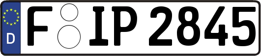 F-IP2845