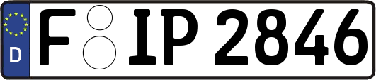 F-IP2846