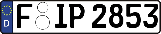 F-IP2853