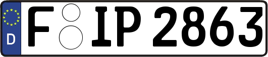 F-IP2863