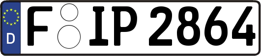 F-IP2864