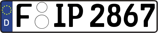 F-IP2867