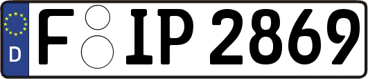 F-IP2869