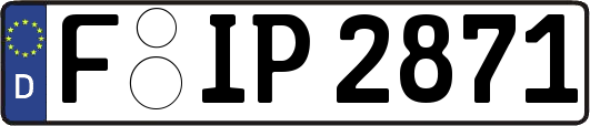 F-IP2871