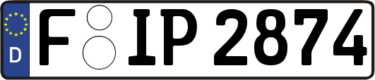 F-IP2874