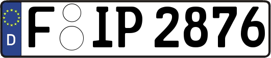F-IP2876