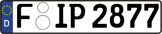 F-IP2877