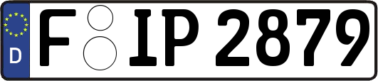 F-IP2879