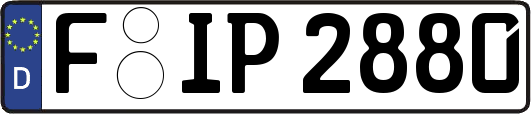 F-IP2880