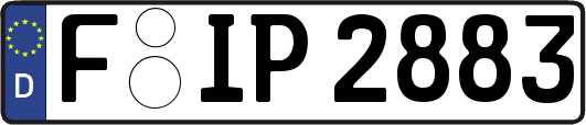 F-IP2883