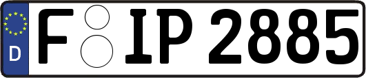 F-IP2885