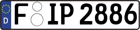 F-IP2886