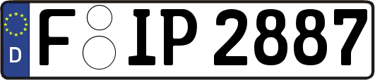 F-IP2887