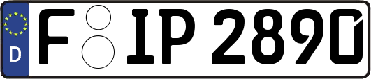 F-IP2890