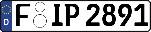 F-IP2891