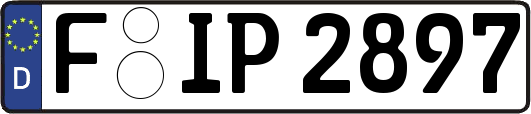 F-IP2897