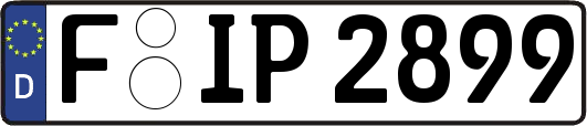 F-IP2899