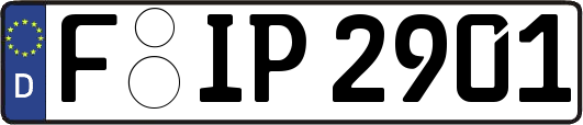 F-IP2901