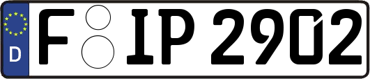 F-IP2902