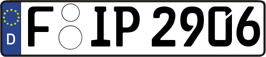 F-IP2906