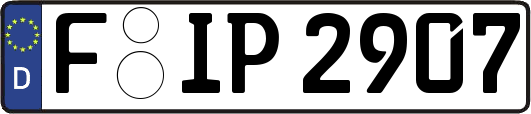 F-IP2907