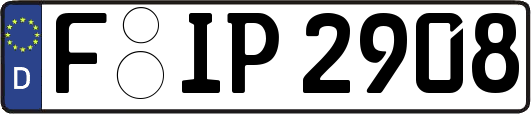 F-IP2908