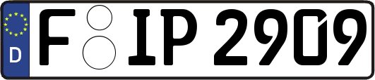 F-IP2909