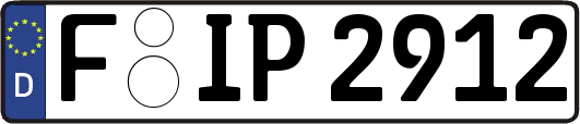 F-IP2912