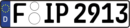 F-IP2913