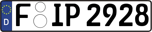 F-IP2928