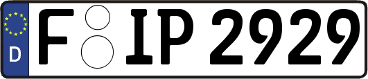 F-IP2929