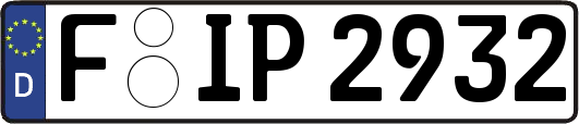 F-IP2932